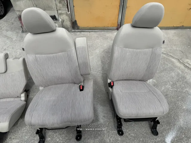 三菱 eKスペース