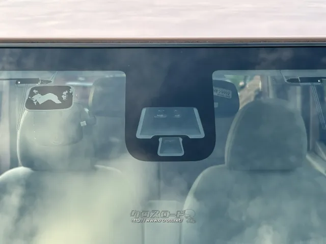 三菱 eKスペース