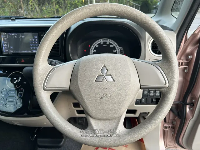 三菱 eKスペース