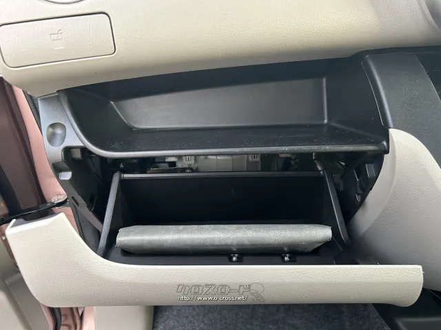 三菱 eKスペース