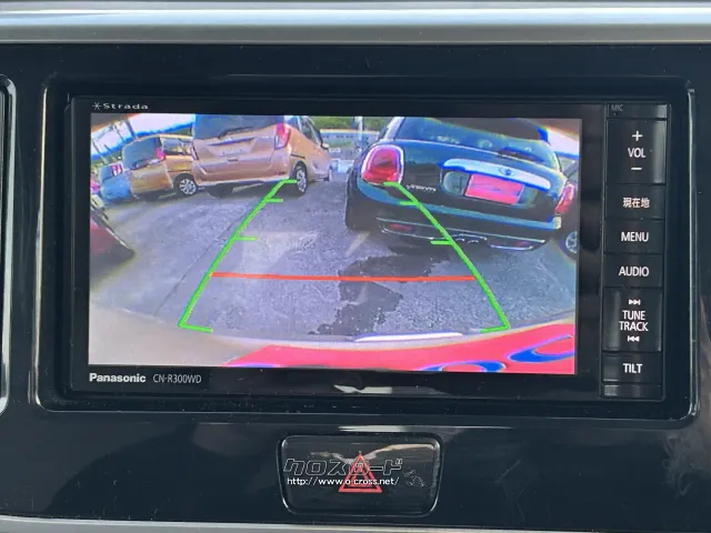 三菱 eKスペース