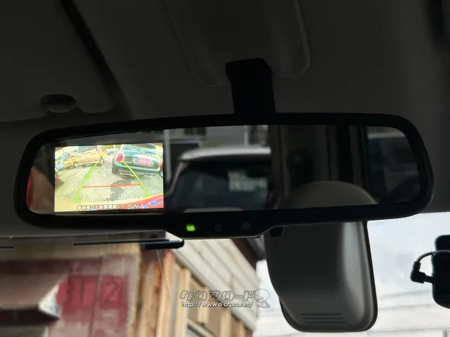 三菱 eKスペース