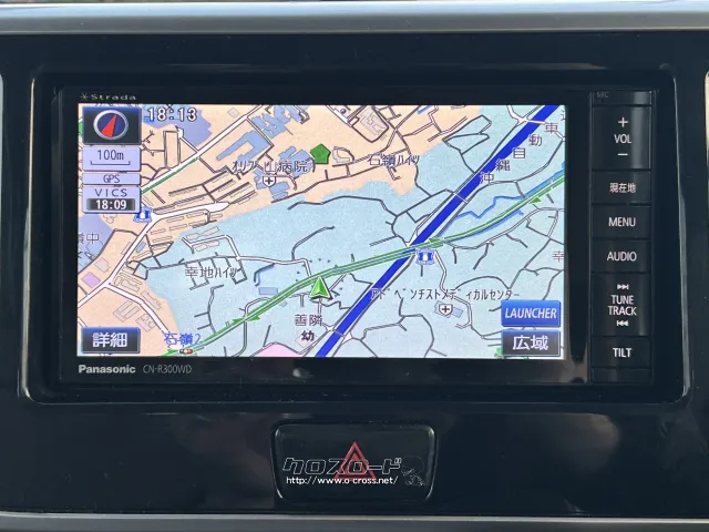 三菱 eKスペース