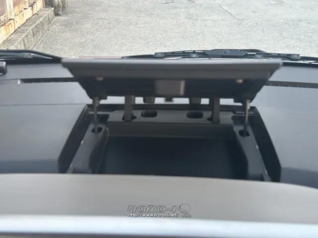 三菱 eKスペース