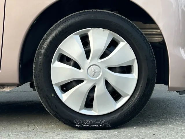 三菱 eKスペース