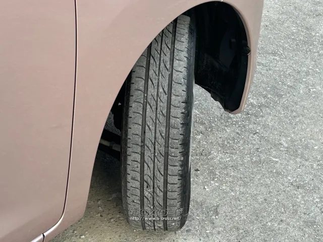 三菱 eKスペース