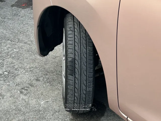 三菱 eKスペース