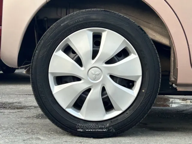 三菱 eKスペース