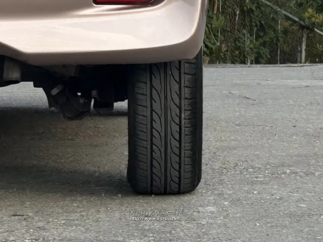 三菱 eKスペース