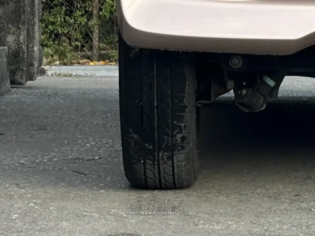 三菱 eKスペース