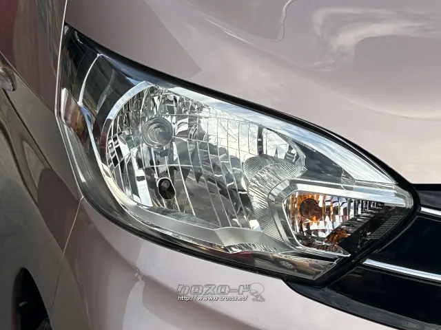 三菱 eKスペース