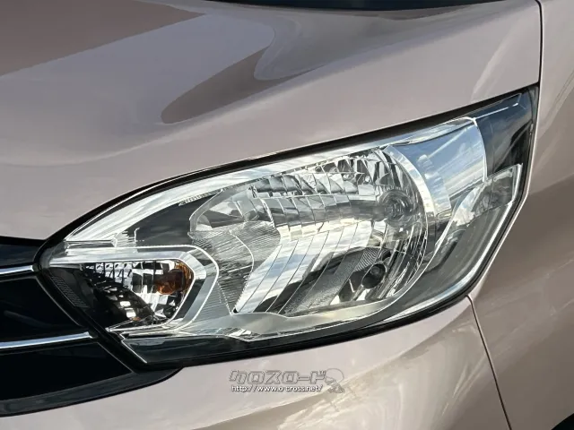 三菱 eKスペース