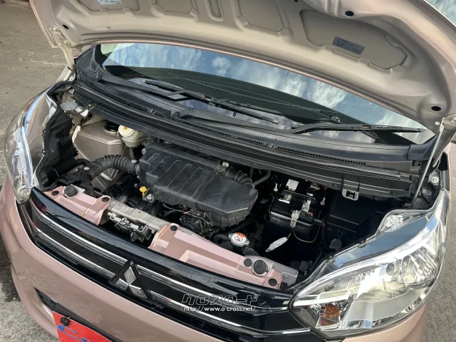 三菱 eKスペース