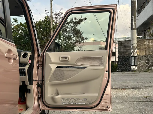 三菱 eKスペース