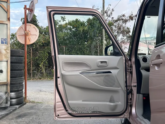 三菱 eKスペース