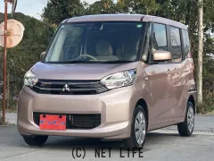 三菱 eKスペース