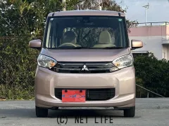 三菱 eKスペース