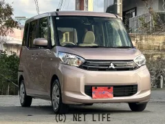 三菱 eKスペース