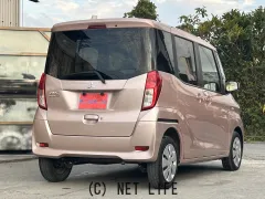 三菱 eKスペース