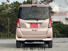 三菱 eKスペース