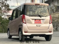 三菱 eKスペース