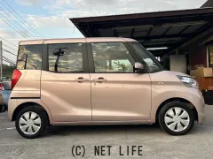 三菱 eKスペース