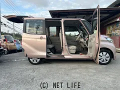 三菱 eKスペース