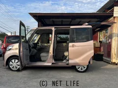 三菱 eKスペース