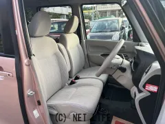 三菱 eKスペース