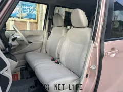 三菱 eKスペース