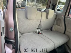 三菱 eKスペース