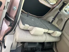 三菱 eKスペース