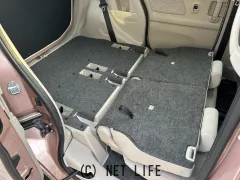 三菱 eKスペース