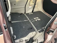 三菱 eKスペース