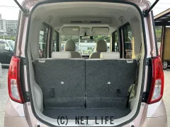 三菱 eKスペース