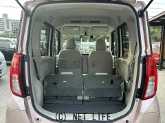 三菱 eKスペース