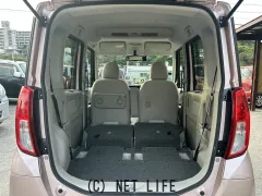 三菱 eKスペース