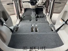 三菱 eKスペース