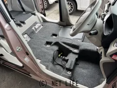 三菱 eKスペース