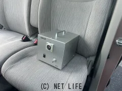 三菱 eKスペース