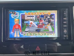 三菱 eKスペース