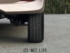 三菱 eKスペース