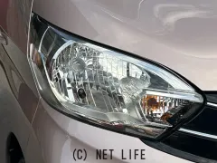 三菱 eKスペース