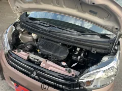 三菱 eKスペース