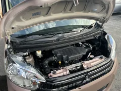 三菱 eKスペース