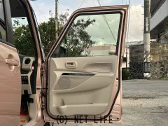 三菱 eKスペース