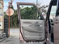 三菱 eKスペース