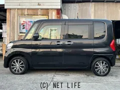 ダイハツ タント