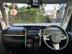 ダイハツ タント