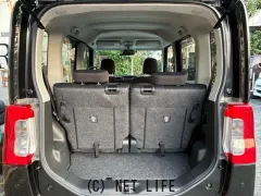 ダイハツ タント